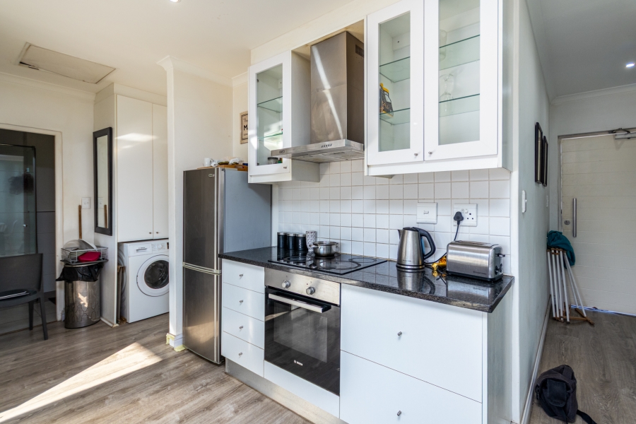 2 Bedroom Property for Sale in Observatory Western Cape